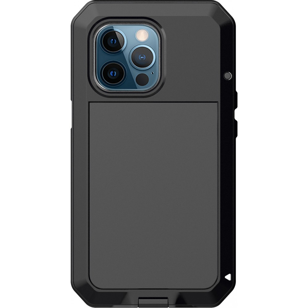 Coque iPhone 13 Pro - Lunatik Taktik Extreme
