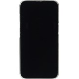 Coque iPhone 13 Pro - Plastique - Transparent