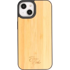 Coque iPhone 14 - Eleven Wood - Bamboo