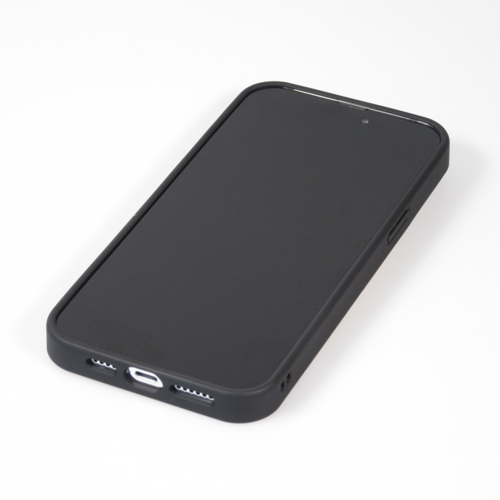 Coque iPhone 14 - Eleven Wood - Bamboo