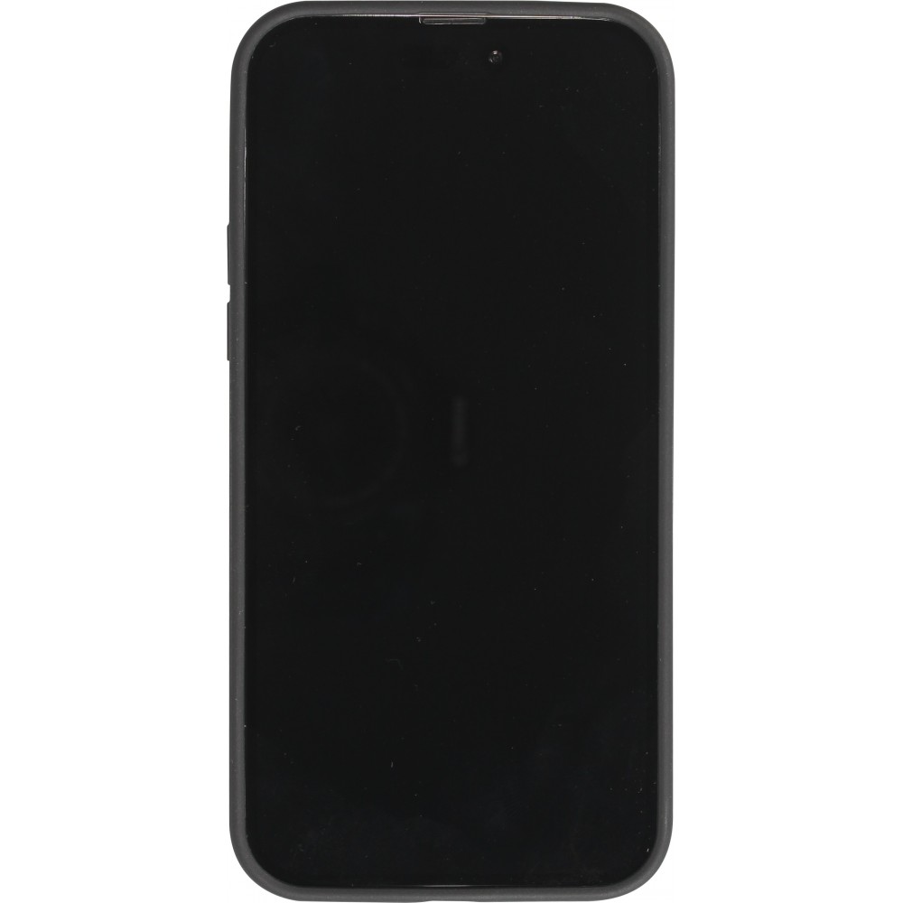 Coque iPhone 14 Plus - Eleven Wood - Cherry