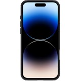 Coque iPhone 16 Pro - Nillkin CamShield Pro Magnetic Case avec MagSafe - Noir