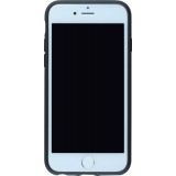 Coque iPhone 17e / 16e - Bio Eco-Friendly biodégradable écologique nature - Noir