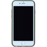 Coque iPhone 17e / 16e - Bio Eco-Friendly biodégradable écologique nature - Vert foncé