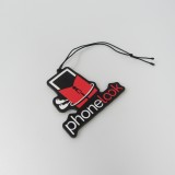 Diffuseur de parfum voiture PhoneLook &ndash; Ambiance fra&icirc;che & &eacute;l&eacute;gante en d&eacute;placement - Noir