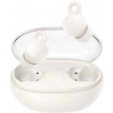 Ecouteurs TWS Joyroom JR-TS3 Bluetooth 5.3 ergonomique et confortable pour dormir - Blanc