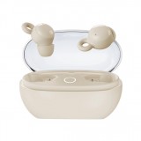 Ecouteurs TWS Joyroom JR-TS3 Bluetooth 5.3 ergonomique et confortable pour dormir - Blanc
