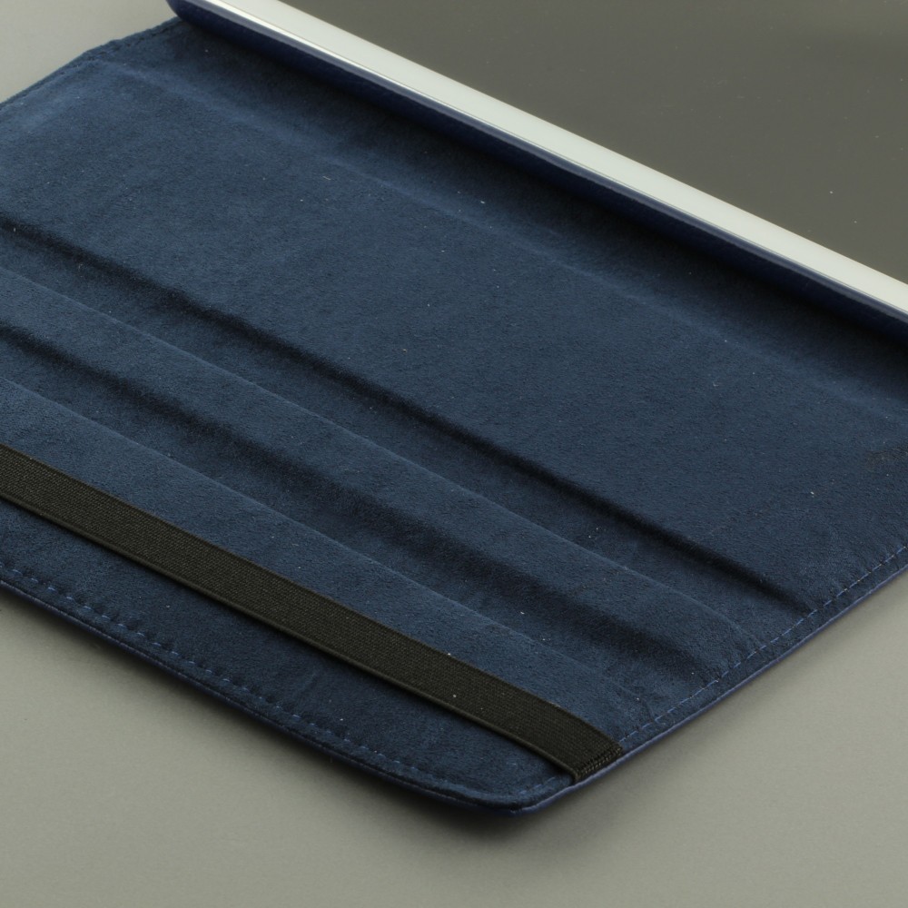Hülle iPad 10.9" (10. Gen/2022) - Premium Flip 360 dunkelblau