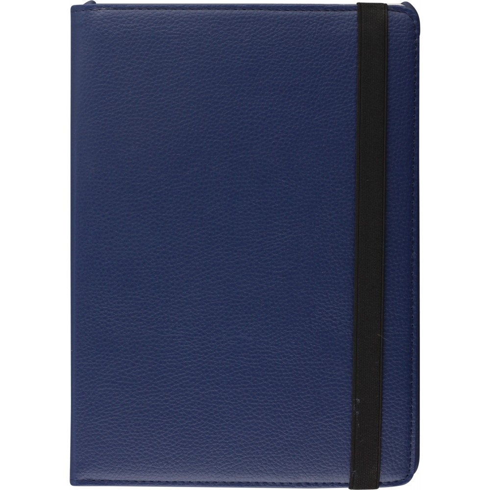 Hülle iPad 10.9" (10. Gen/2022) - Premium Flip 360 dunkelblau
