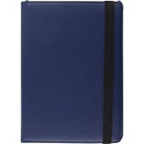 Hülle iPad 10.9" (10. Gen/2022) - Premium Flip 360 dunkelblau