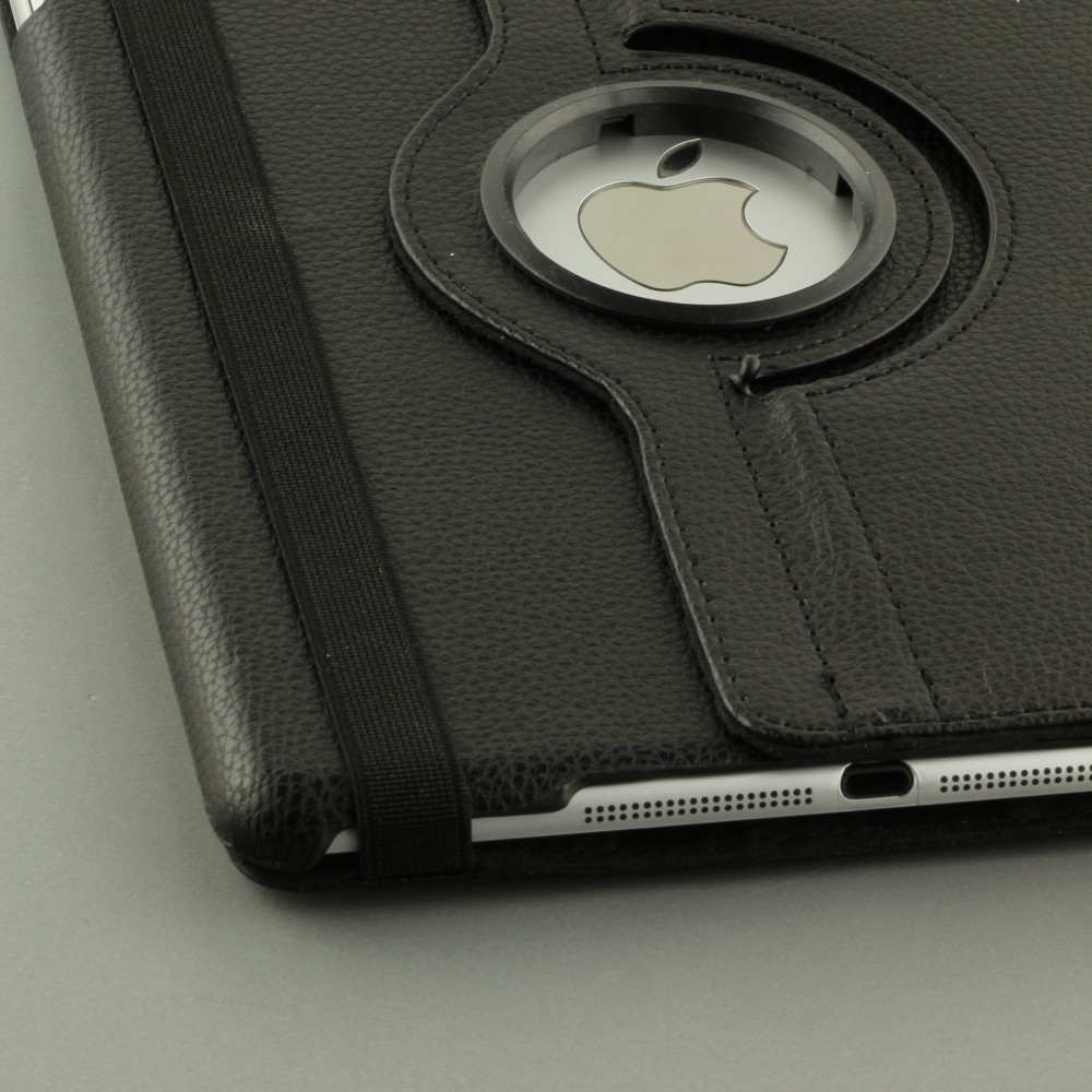 Hülle iPad 10.9" (10. Gen/2022) - Premium Flip 360 - Schwarz