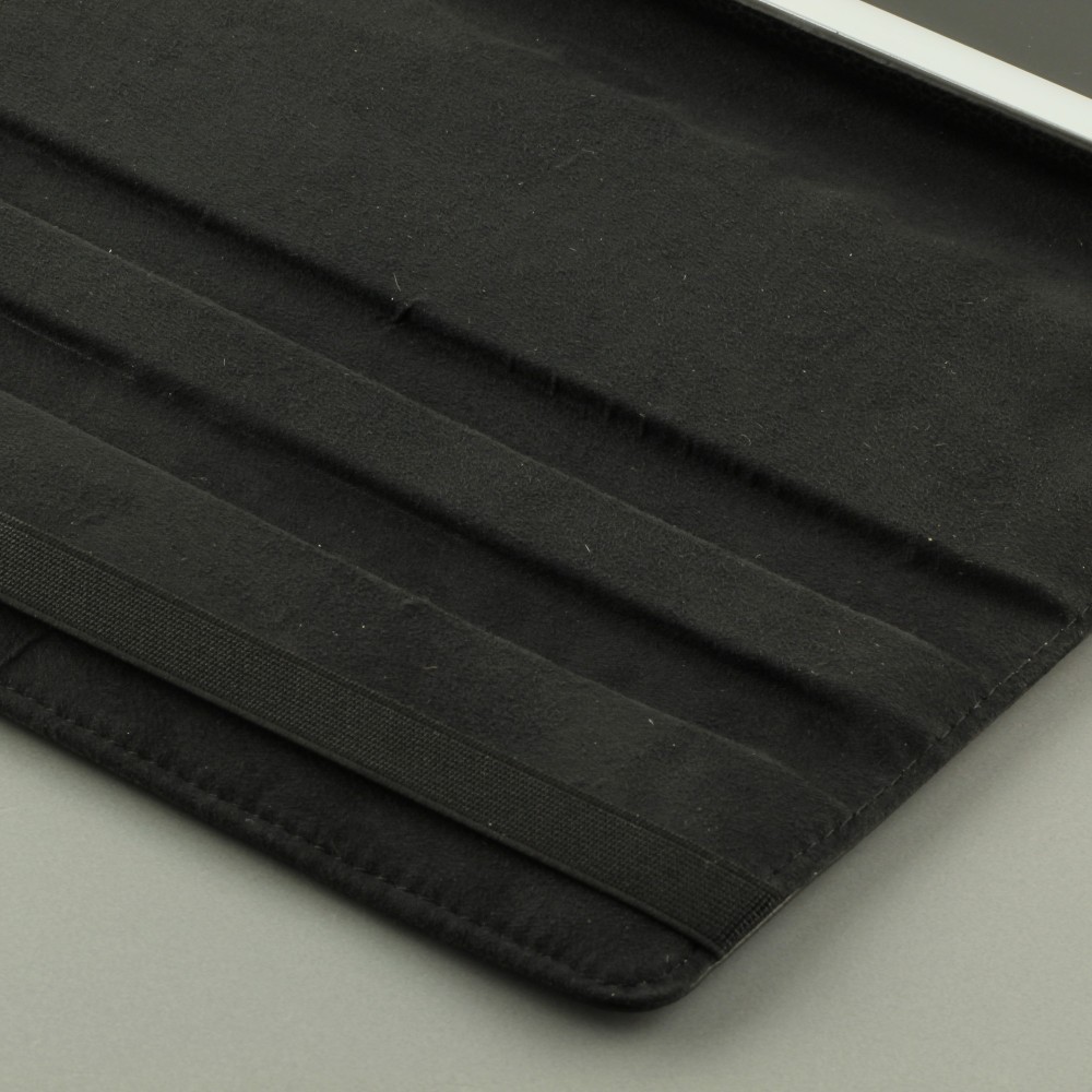 Hülle iPad 10.9" (10. Gen/2022) - Premium Flip 360 - Schwarz