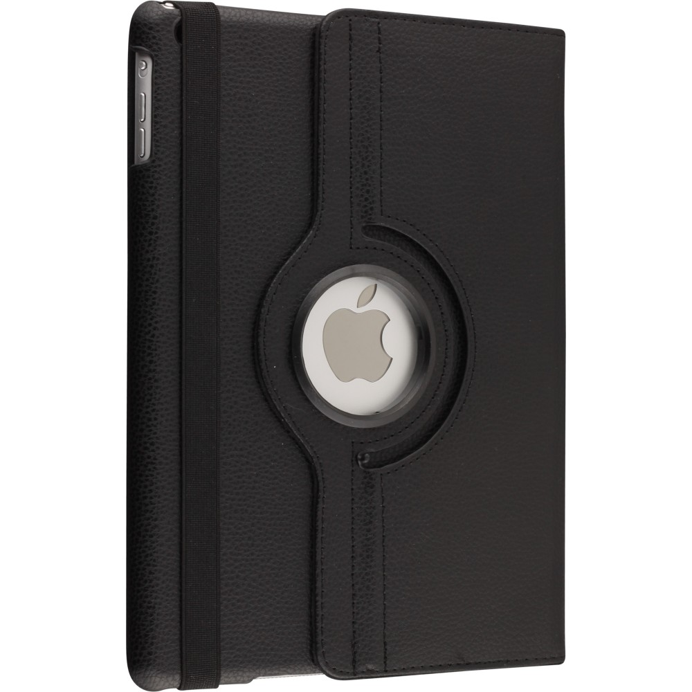 Hülle iPad 10.9" (10. Gen/2022) - Premium Flip 360 - Schwarz