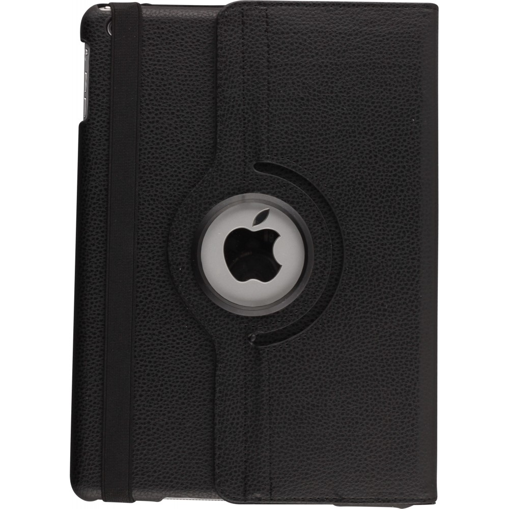 Hülle iPad 10.9" (10. Gen/2022) - Premium Flip 360 - Schwarz