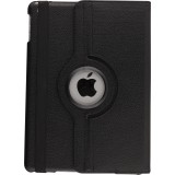 Hülle iPad 10.9" (10. Gen/2022) - Premium Flip 360 - Schwarz