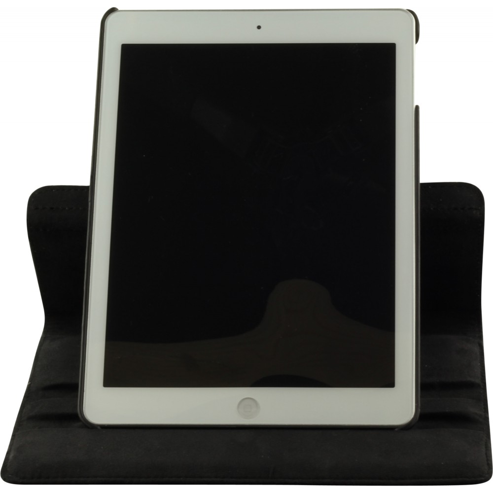 Hülle iPad 10.9" (10. Gen/2022) - Premium Flip 360 - Schwarz
