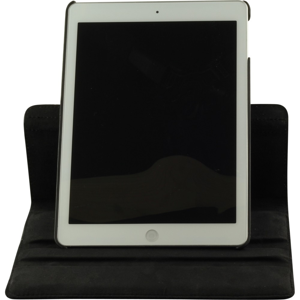 Hülle iPad 10.9" (10. Gen/2022) - Premium Flip 360 - Schwarz