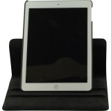 Hülle iPad 10.9" (10. Gen/2022) - Premium Flip 360 - Schwarz