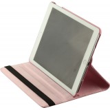 Hülle iPad 10.9" (10. Gen/2022) - Premium Flip 360 - Hellrosa