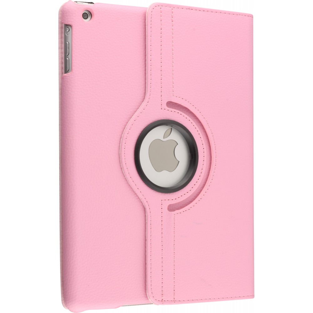 Hülle iPad 10.9" (10. Gen/2022) - Premium Flip 360 - Hellrosa