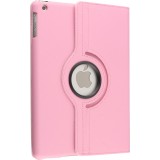 Hülle iPad 10.9" (10. Gen/2022) - Premium Flip 360 - Hellrosa