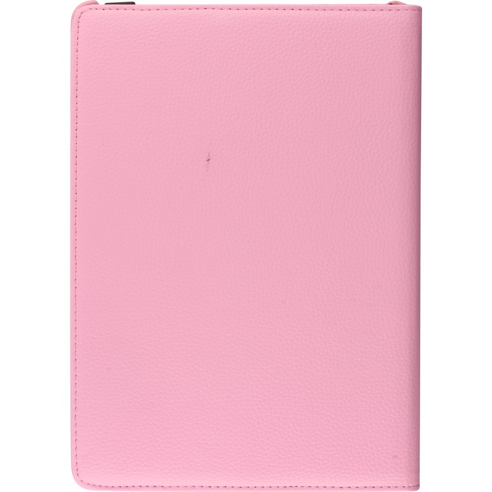 Hülle iPad 10.9" (10. Gen/2022) - Premium Flip 360 - Hellrosa
