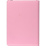 Hülle iPad 10.9" (10. Gen/2022) - Premium Flip 360 - Hellrosa