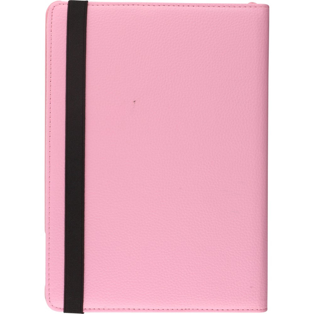Hülle iPad 10.9" (10. Gen/2022) - Premium Flip 360 - Hellrosa