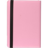 Hülle iPad 10.9" (10. Gen/2022) - Premium Flip 360 - Hellrosa