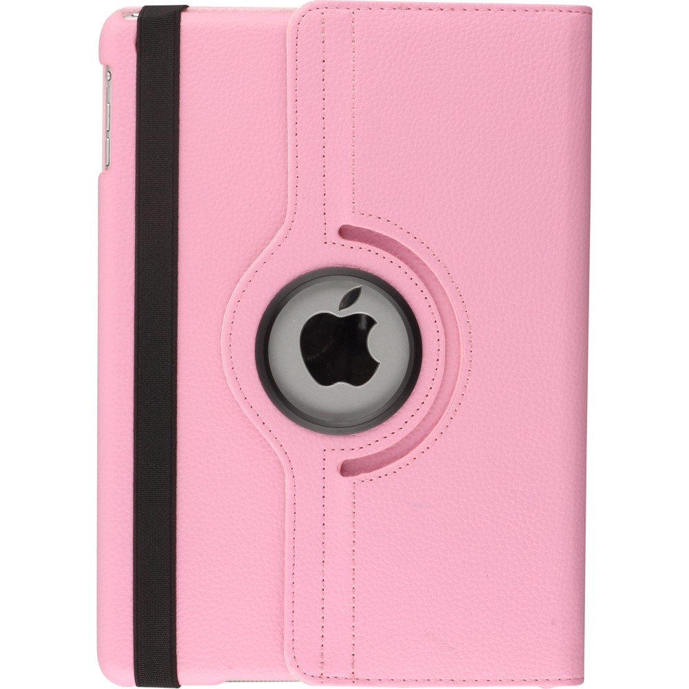 Hülle iPad 10.9" (10. Gen/2022) - Premium Flip 360 - Hellrosa