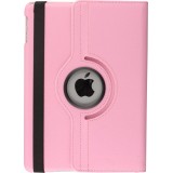Hülle iPad 10.9" (10. Gen/2022) - Premium Flip 360 - Hellrosa