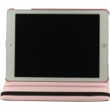 Hülle iPad 10.9" (10. Gen/2022) - Premium Flip 360 - Hellrosa