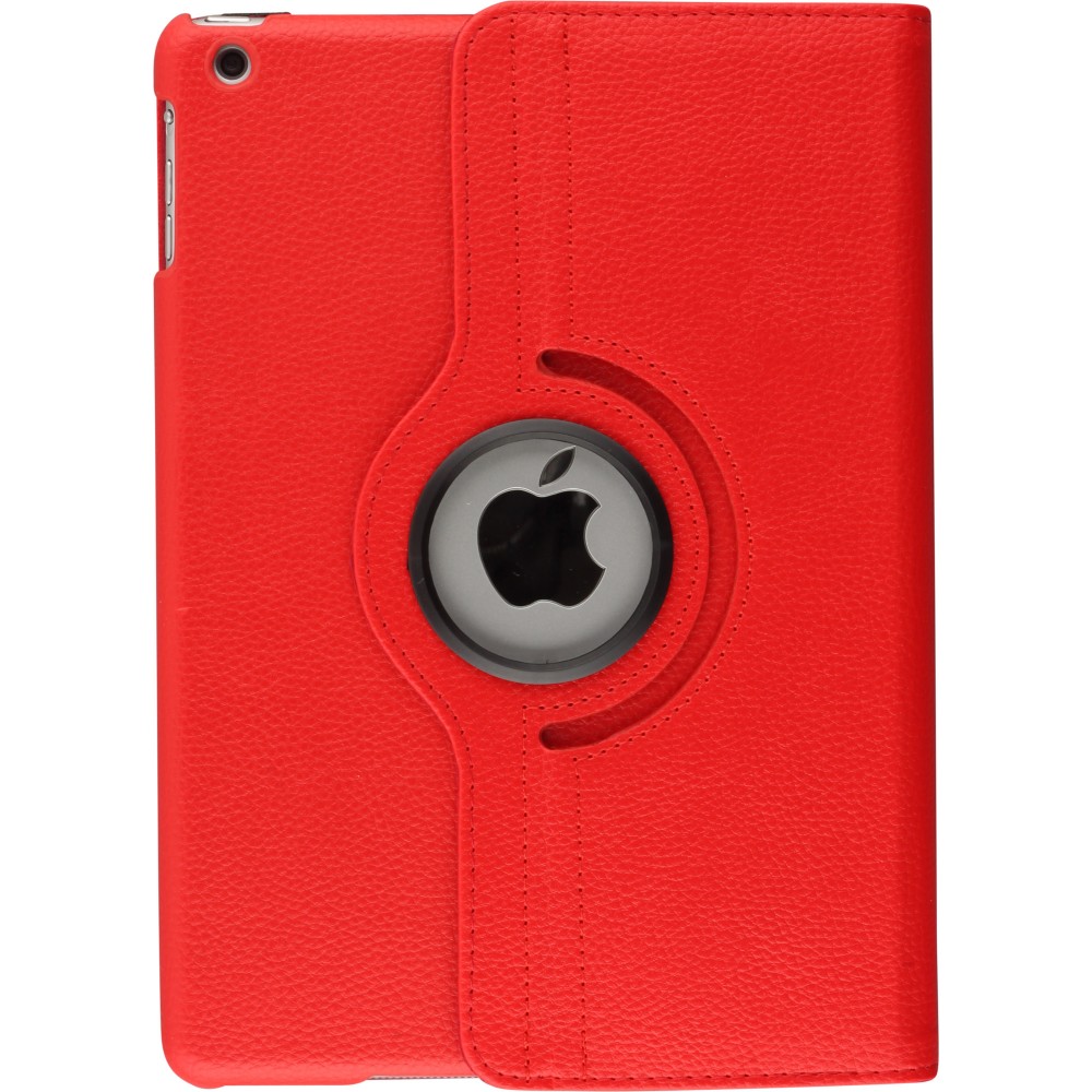 Hülle iPad 10.9" (10. Gen/2022) - Premium Flip 360 - Rot