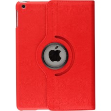 Hülle iPad 10.9" (10. Gen/2022) - Premium Flip 360 - Rot