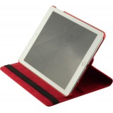 Hülle iPad 10.9" (10. Gen/2022) - Premium Flip 360 - Rot