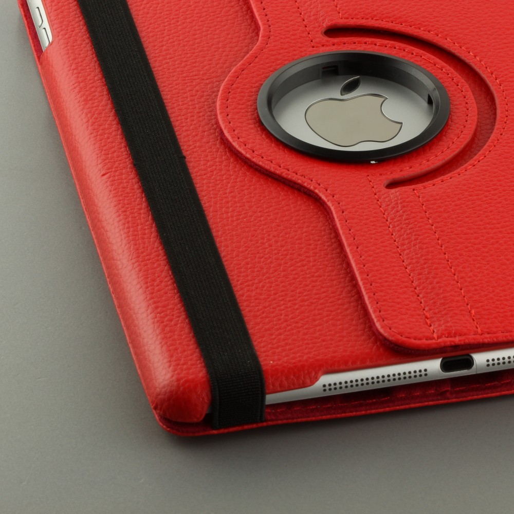 Hülle iPad 10.9" (10. Gen/2022) - Premium Flip 360 - Rot