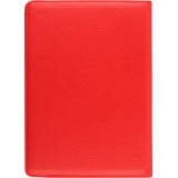 Hülle iPad 10.9" (10. Gen/2022) - Premium Flip 360 - Rot