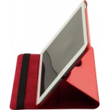 Hülle iPad 10.9" (10. Gen/2022) - Premium Flip 360 - Rot