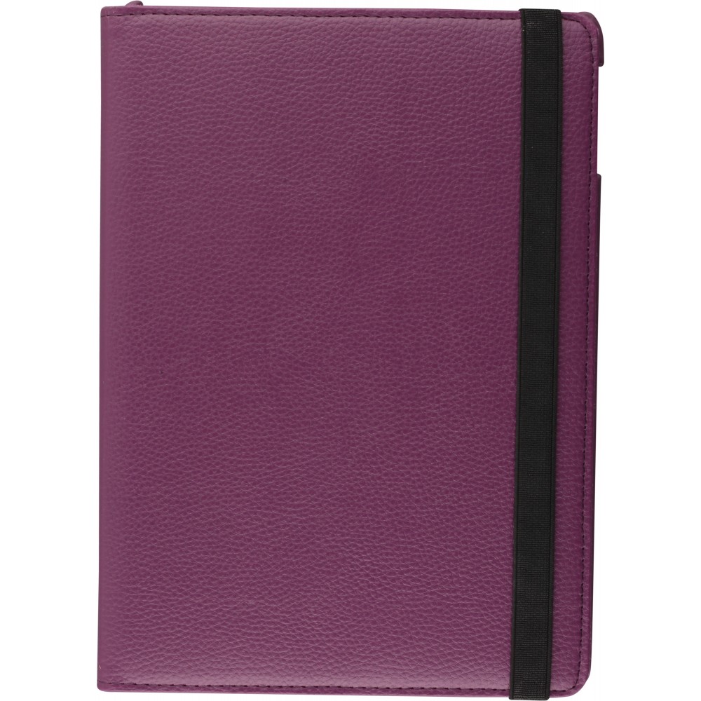 Hülle iPad 10.9" (10. Gen/2022) - Premium Flip 360 Violet