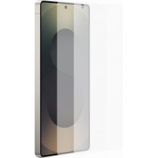 Originaler Samsung Schutzfilm kratzfest - Transparent - Samsung Galaxy S24 Ultra