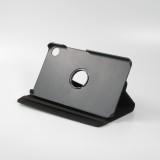 Fourre Samsung Galaxy Tab A9 - Premium Flip 360 - Noir