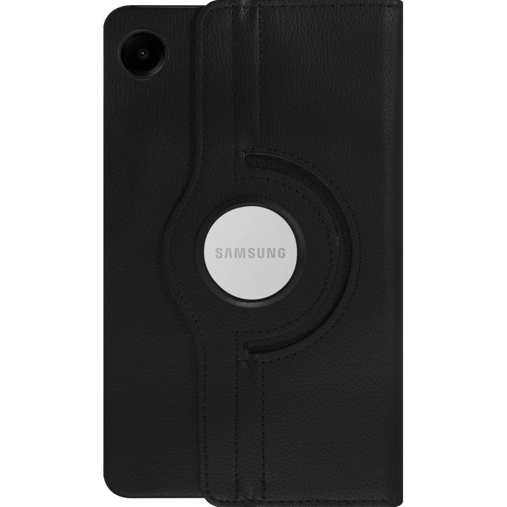 Fourre Samsung Galaxy Tab S9 FE / Tab S9 / Tab S8 / Tab S7 - Premium Flip 360 - Noir