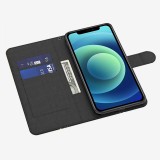 Fourre iPhone 17e / 16e - 3D Flip Wolf Universe