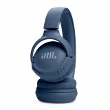 JBL Tune 520BT Bluetooth - Kabelloser On-Ear-Kopfhörer - Blau