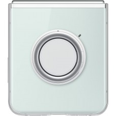 Galaxy Z Flip5 Case H&uuml;lle - Samsung Klarsicht Gadget Case - Transparent