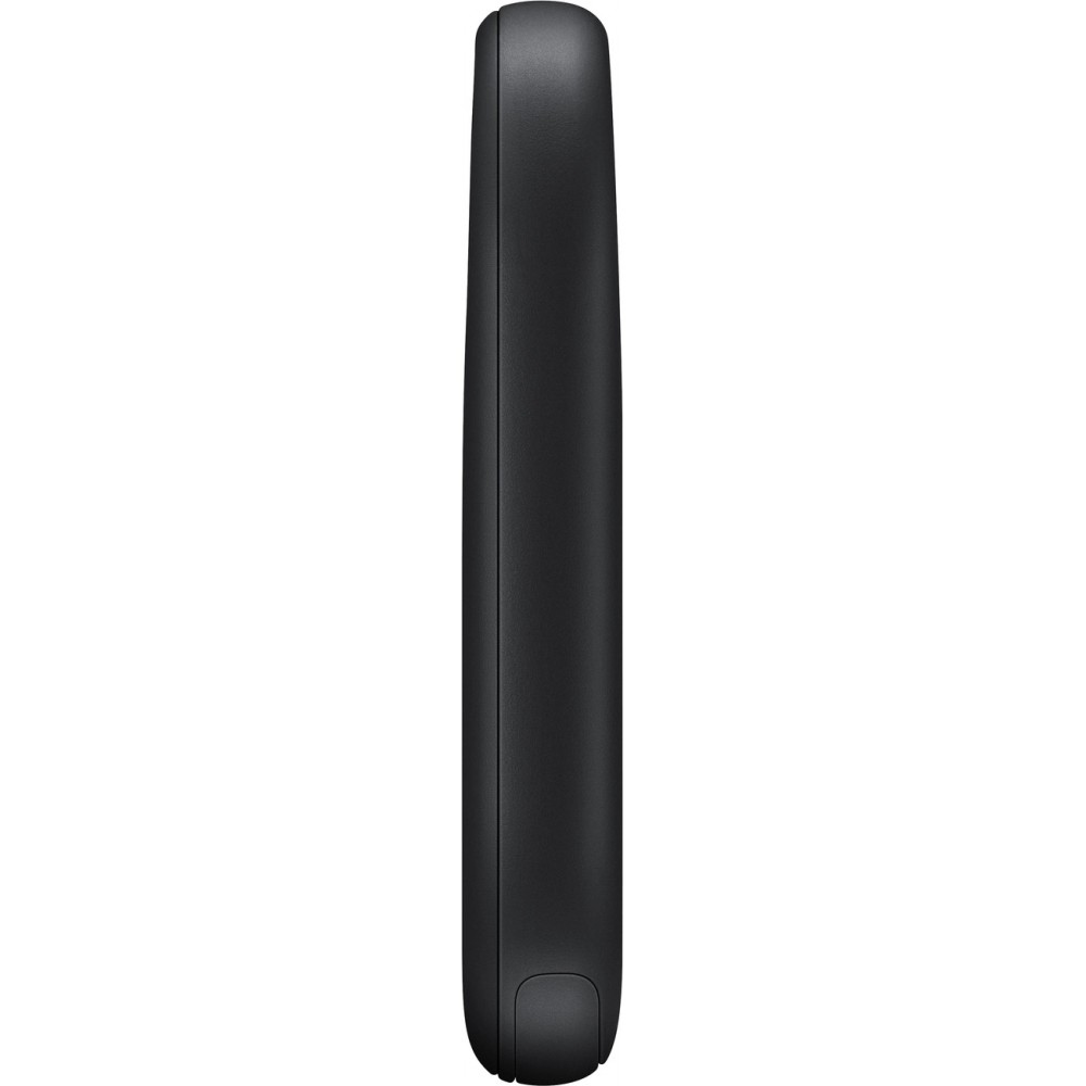 Samsung SmartTag2 Bluetooth Tracker Keyfinder für intelligente Objektverfolgung - Schwarz