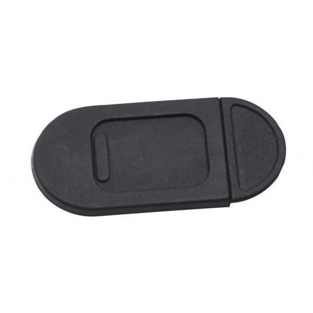 Autocollant de protection cache webcam