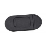 Autocollant de protection cache webcam