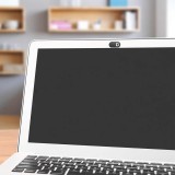 Autocollant de protection cache webcam