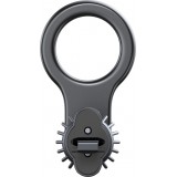 Magnetischer Auto Halter Carbon Look f&uuml;r iPhone mit MagSafe Joyroom JR-ZS355 Handyhalterung Smartphone Halterung - Schwarz